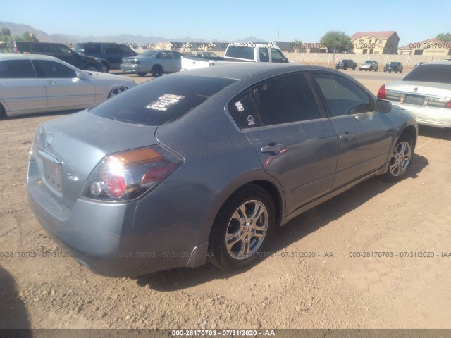 Photo 3 VIN: 1N4AL2AP9CN466414 - NISSAN ALTIMA 