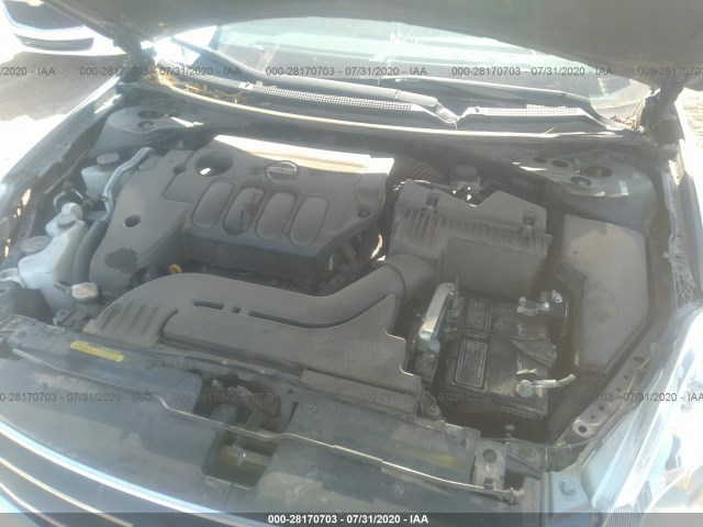 Photo 9 VIN: 1N4AL2AP9CN466414 - NISSAN ALTIMA 