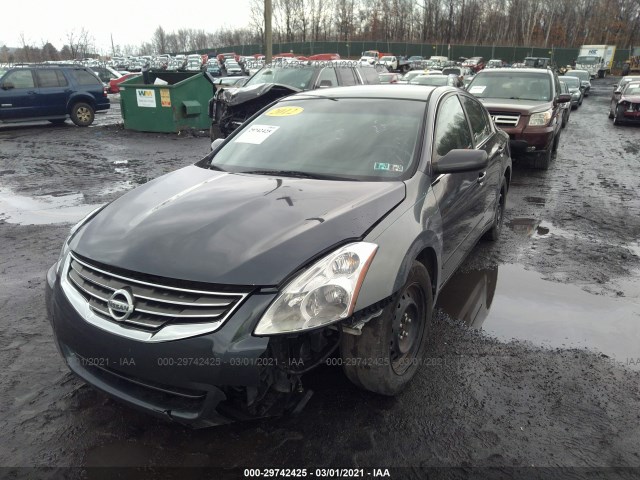 Photo 1 VIN: 1N4AL2AP9CN469006 - NISSAN ALTIMA 