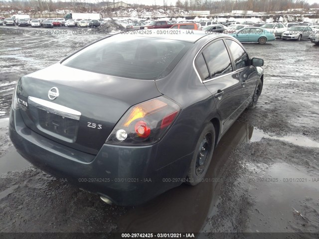 Photo 3 VIN: 1N4AL2AP9CN469006 - NISSAN ALTIMA 