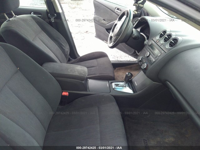 Photo 4 VIN: 1N4AL2AP9CN469006 - NISSAN ALTIMA 