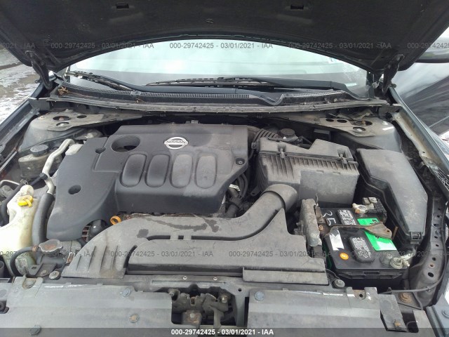 Photo 9 VIN: 1N4AL2AP9CN469006 - NISSAN ALTIMA 