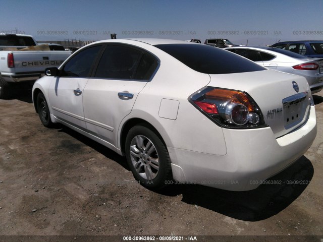 Photo 2 VIN: 1N4AL2AP9CN470978 - NISSAN ALTIMA BAS 