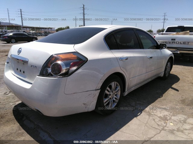 Photo 3 VIN: 1N4AL2AP9CN470978 - NISSAN ALTIMA BAS 