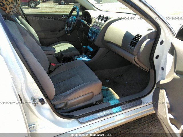 Photo 4 VIN: 1N4AL2AP9CN470978 - NISSAN ALTIMA BAS 