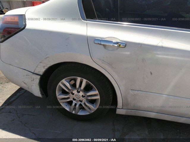 Photo 5 VIN: 1N4AL2AP9CN470978 - NISSAN ALTIMA BAS 