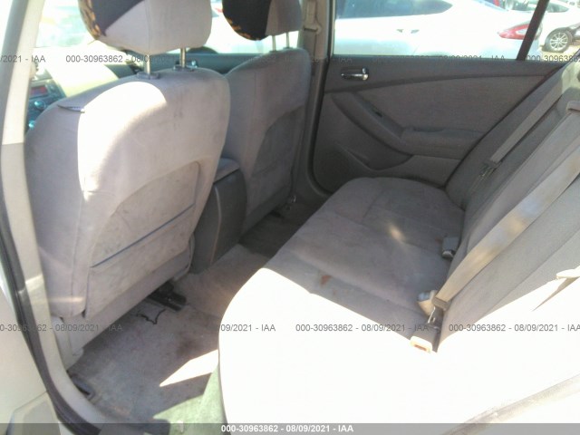 Photo 7 VIN: 1N4AL2AP9CN470978 - NISSAN ALTIMA BAS 