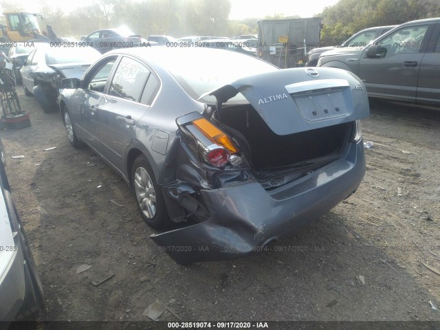 Photo 2 VIN: 1N4AL2AP9CN471225 - NISSAN ALTIMA 