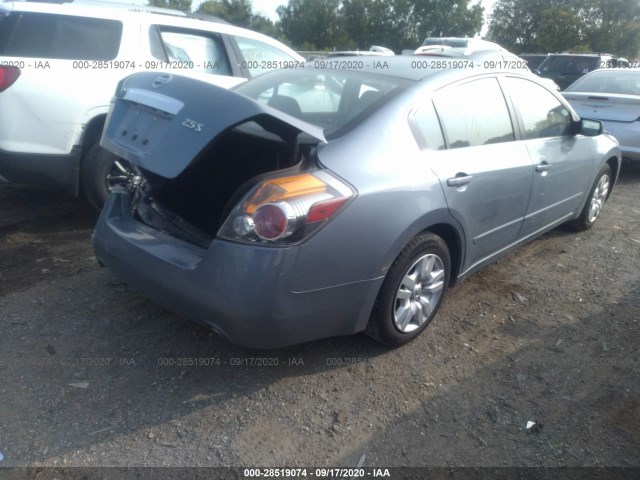 Photo 3 VIN: 1N4AL2AP9CN471225 - NISSAN ALTIMA 