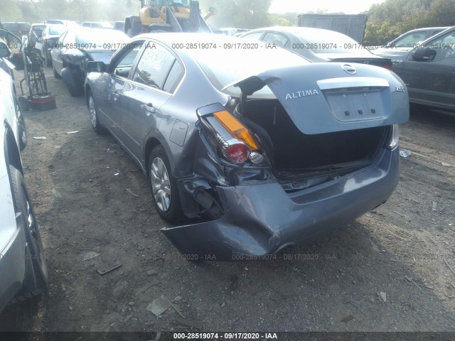 Photo 5 VIN: 1N4AL2AP9CN471225 - NISSAN ALTIMA 