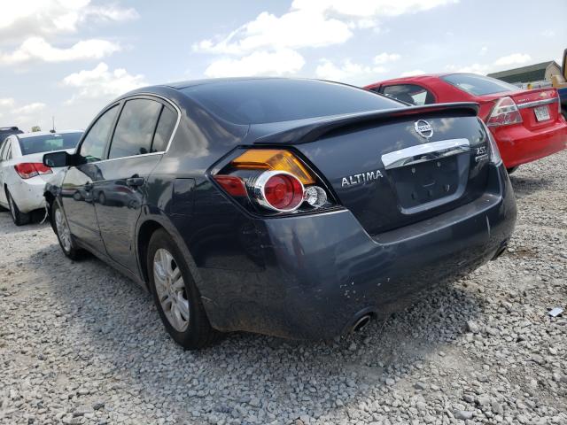 Photo 2 VIN: 1N4AL2AP9CN473119 - NISSAN ALTIMA BAS 