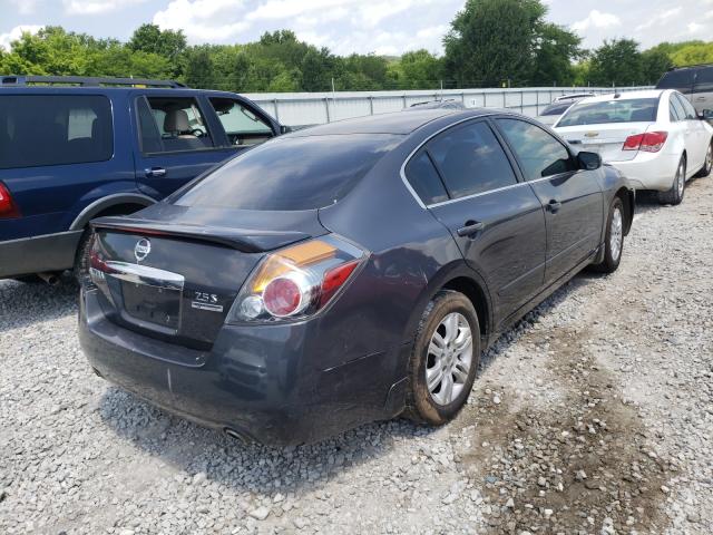 Photo 3 VIN: 1N4AL2AP9CN473119 - NISSAN ALTIMA BAS 