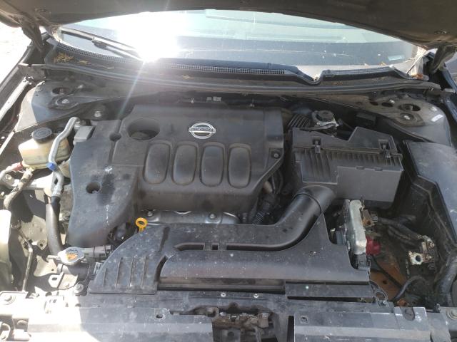 Photo 6 VIN: 1N4AL2AP9CN473119 - NISSAN ALTIMA BAS 