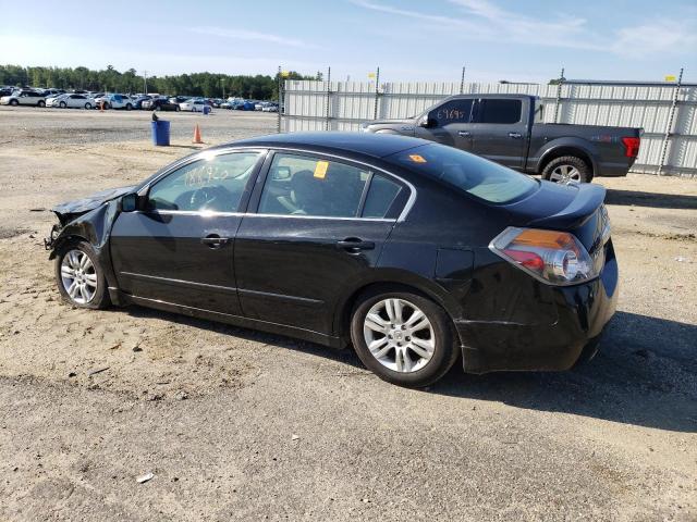 Photo 1 VIN: 1N4AL2AP9CN473637 - NISSAN ALTIMA BAS 