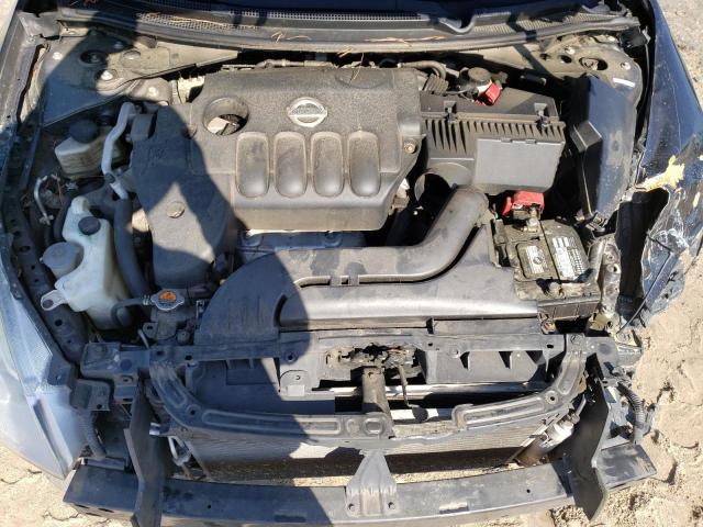 Photo 10 VIN: 1N4AL2AP9CN473637 - NISSAN ALTIMA BAS 