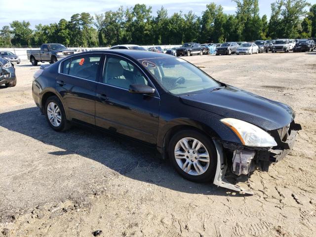 Photo 3 VIN: 1N4AL2AP9CN473637 - NISSAN ALTIMA BAS 