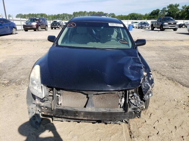 Photo 4 VIN: 1N4AL2AP9CN473637 - NISSAN ALTIMA BAS 