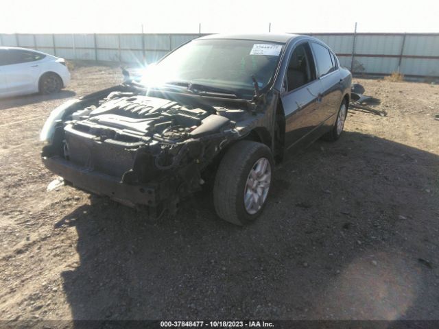 Photo 1 VIN: 1N4AL2AP9CN475887 - NISSAN ALTIMA 