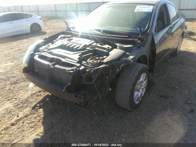 Photo 5 VIN: 1N4AL2AP9CN475887 - NISSAN ALTIMA 