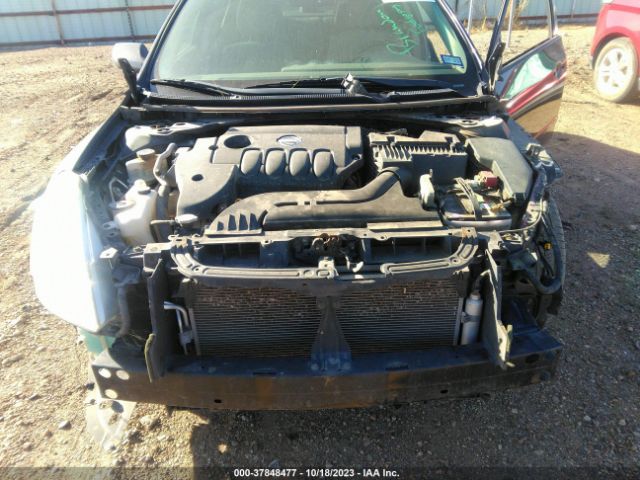 Photo 9 VIN: 1N4AL2AP9CN475887 - NISSAN ALTIMA 