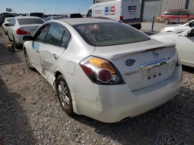 Photo 2 VIN: 1N4AL2AP9CN476411 - NISSAN ALTIMA 