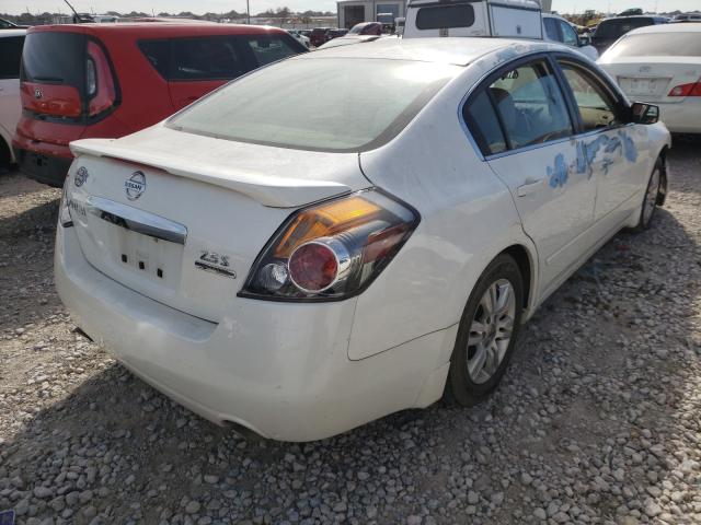 Photo 3 VIN: 1N4AL2AP9CN476411 - NISSAN ALTIMA 