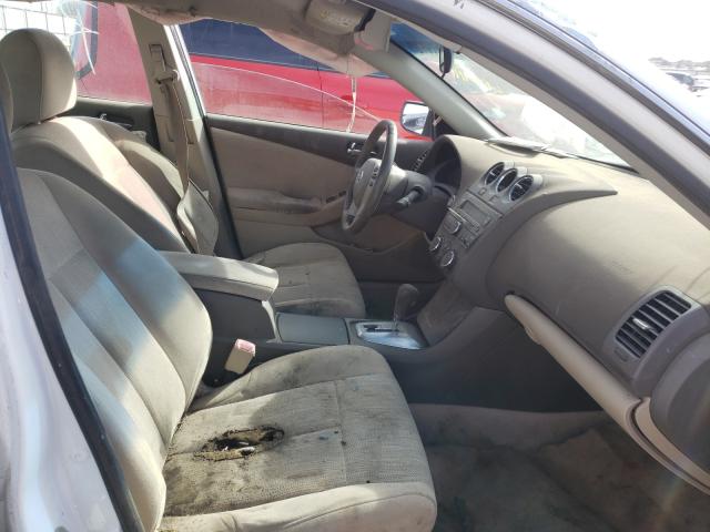 Photo 4 VIN: 1N4AL2AP9CN476411 - NISSAN ALTIMA 