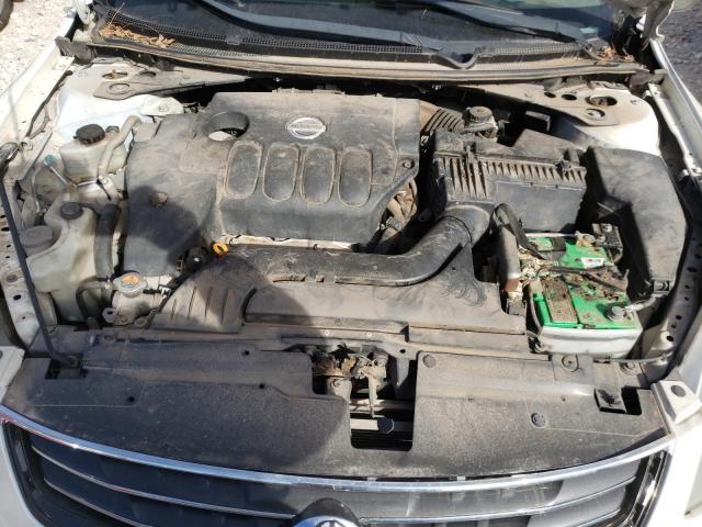 Photo 6 VIN: 1N4AL2AP9CN476411 - NISSAN ALTIMA 