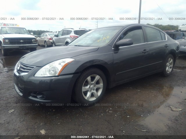 Photo 1 VIN: 1N4AL2AP9CN477171 - NISSAN ALTIMA 