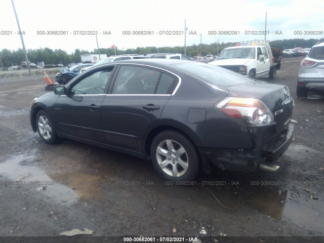 Photo 2 VIN: 1N4AL2AP9CN477171 - NISSAN ALTIMA 