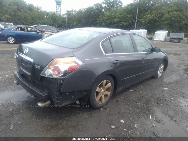 Photo 3 VIN: 1N4AL2AP9CN477171 - NISSAN ALTIMA 