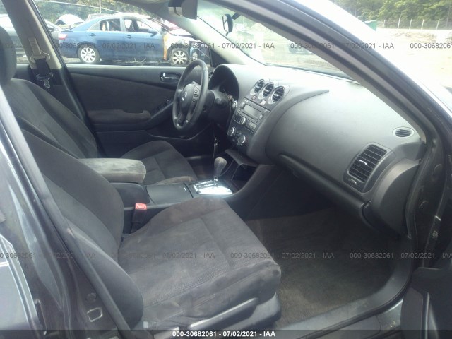 Photo 4 VIN: 1N4AL2AP9CN477171 - NISSAN ALTIMA 