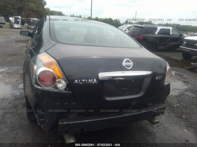 Photo 5 VIN: 1N4AL2AP9CN477171 - NISSAN ALTIMA 