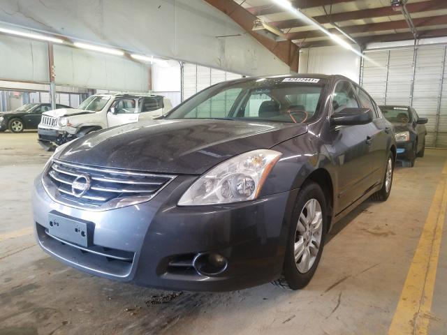 Photo 1 VIN: 1N4AL2AP9CN477509 - NISSAN ALTIMA BAS 