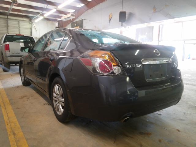 Photo 2 VIN: 1N4AL2AP9CN477509 - NISSAN ALTIMA BAS 