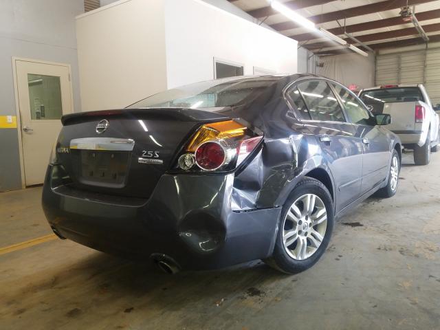 Photo 3 VIN: 1N4AL2AP9CN477509 - NISSAN ALTIMA BAS 