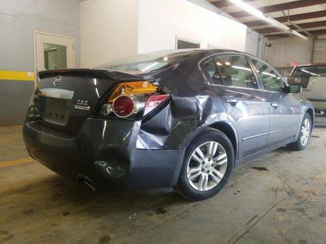 Photo 8 VIN: 1N4AL2AP9CN477509 - NISSAN ALTIMA BAS 