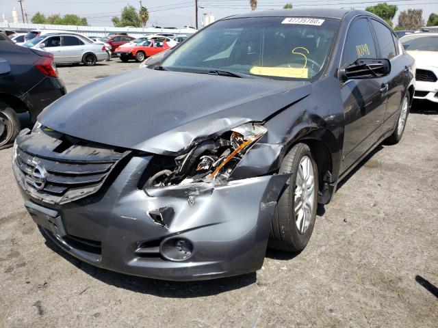 Photo 1 VIN: 1N4AL2AP9CN480572 - NISSAN ALTIMA BAS 