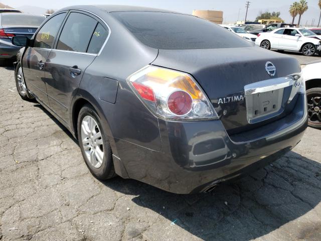 Photo 2 VIN: 1N4AL2AP9CN480572 - NISSAN ALTIMA BAS 