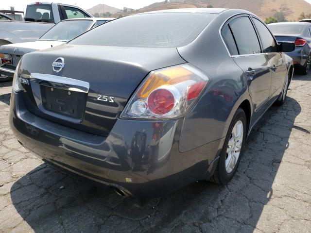 Photo 3 VIN: 1N4AL2AP9CN480572 - NISSAN ALTIMA BAS 