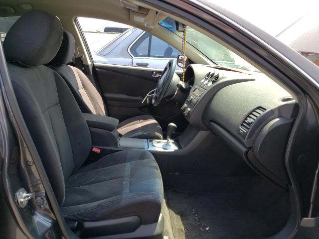 Photo 4 VIN: 1N4AL2AP9CN480572 - NISSAN ALTIMA BAS 