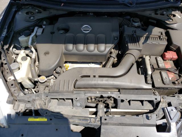 Photo 6 VIN: 1N4AL2AP9CN480572 - NISSAN ALTIMA BAS 