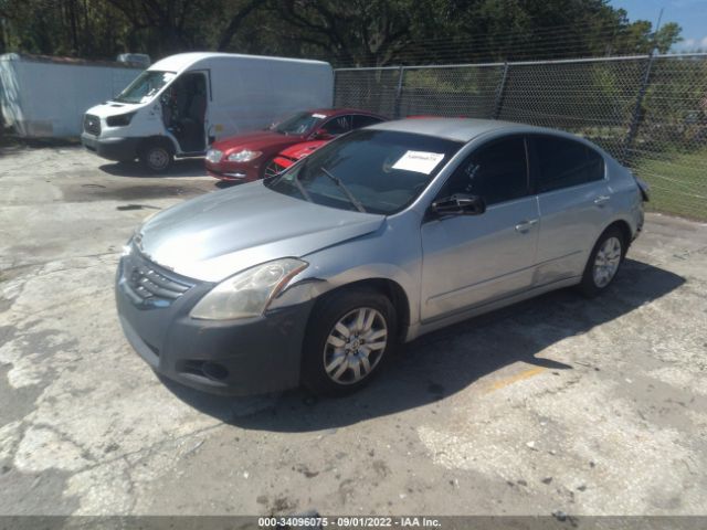 Photo 1 VIN: 1N4AL2AP9CN482967 - NISSAN ALTIMA 