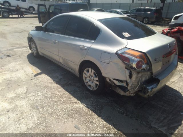 Photo 2 VIN: 1N4AL2AP9CN482967 - NISSAN ALTIMA 