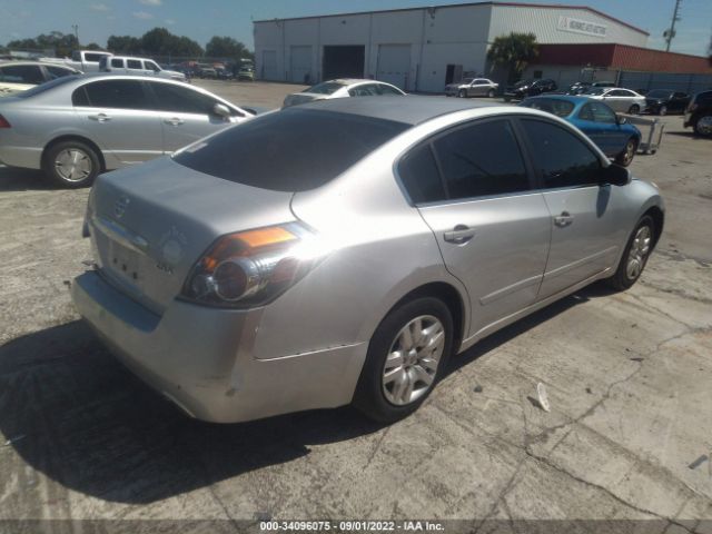 Photo 3 VIN: 1N4AL2AP9CN482967 - NISSAN ALTIMA 