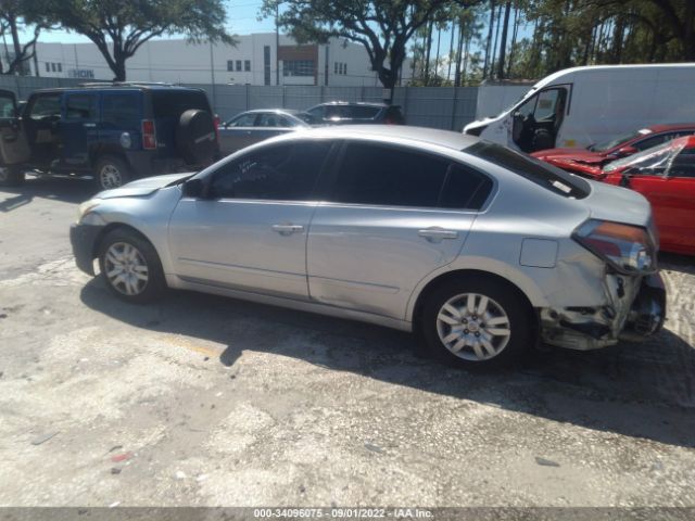 Photo 5 VIN: 1N4AL2AP9CN482967 - NISSAN ALTIMA 