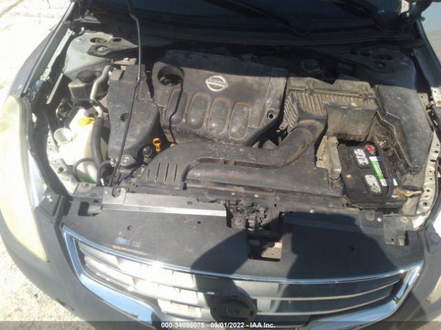 Photo 9 VIN: 1N4AL2AP9CN482967 - NISSAN ALTIMA 