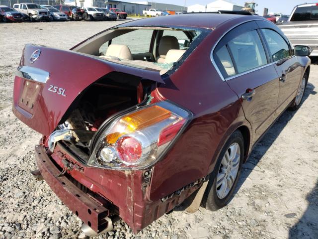 Photo 3 VIN: 1N4AL2AP9CN483486 - NISSAN ALTIMA BAS 