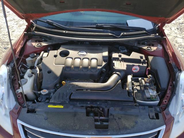 Photo 6 VIN: 1N4AL2AP9CN483486 - NISSAN ALTIMA BAS 