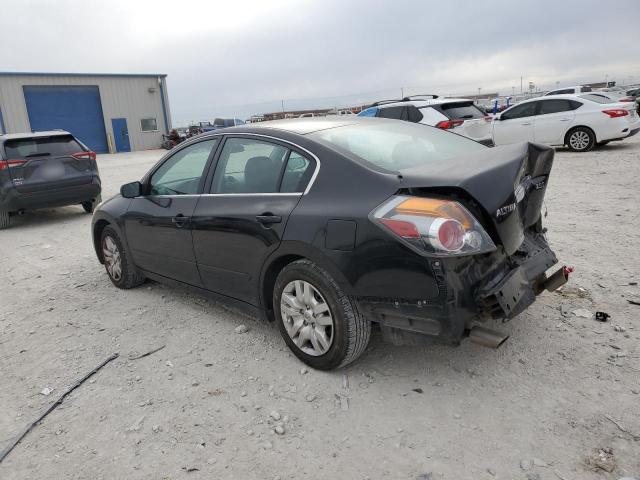 Photo 1 VIN: 1N4AL2AP9CN483715 - NISSAN ALTIMA BAS 